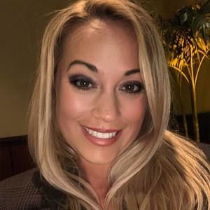 Meet your Posher, Chrissy